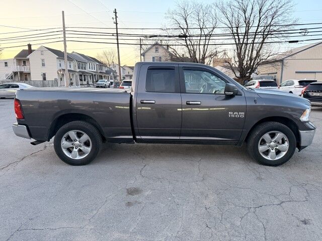 2017 Ram 1500 SLT Whitehall PA