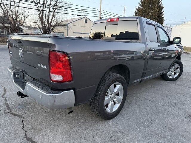 2017 Ram 1500 SLT Whitehall PA