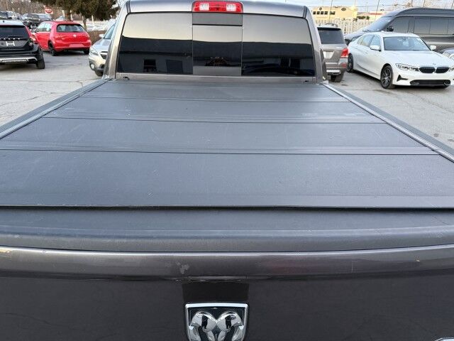 2017 Ram 1500 SLT Whitehall PA