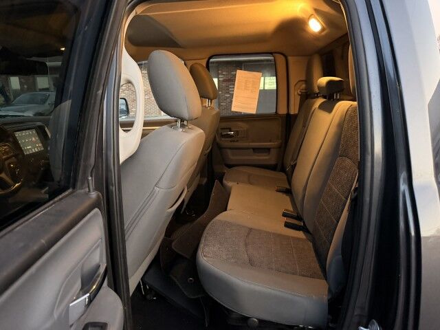 2017 Ram 1500 SLT Whitehall PA