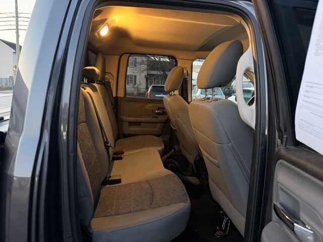 2017 Ram 1500 SLT Whitehall PA