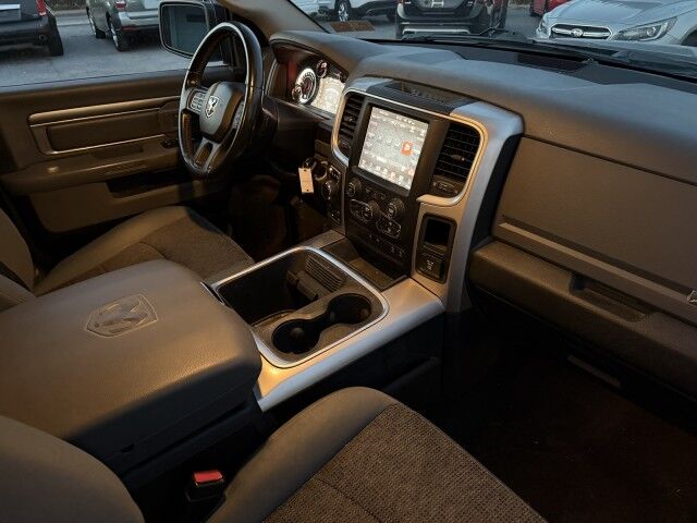 2017 Ram 1500 SLT Whitehall PA