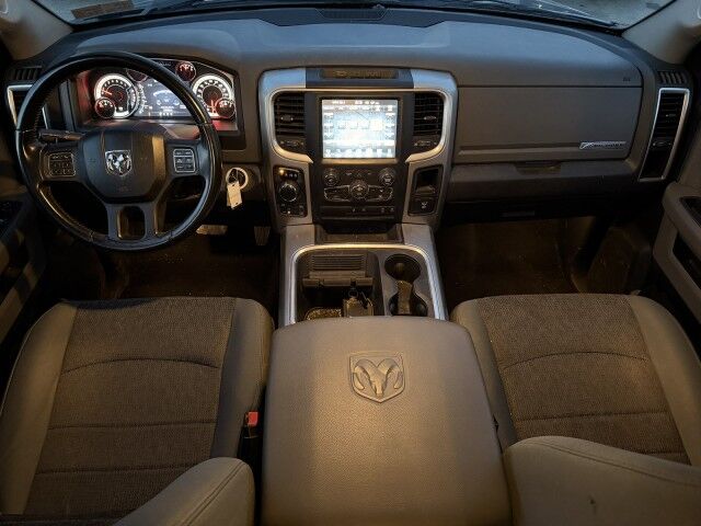 2017 Ram 1500 SLT Whitehall PA