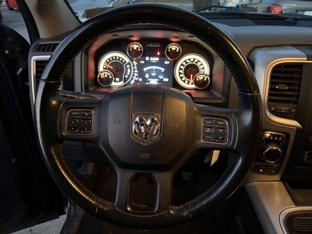 2017 Ram 1500 SLT Whitehall PA