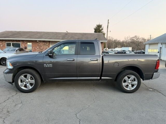 2017 Ram 1500 SLT Whitehall PA