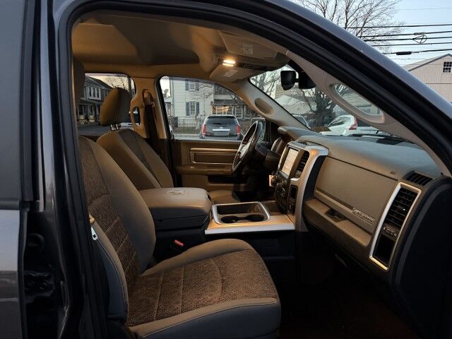 2017 Ram 1500 SLT Whitehall PA