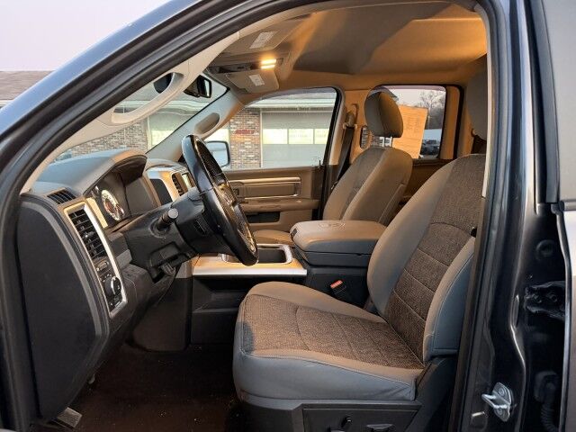 2017 Ram 1500 SLT Whitehall PA