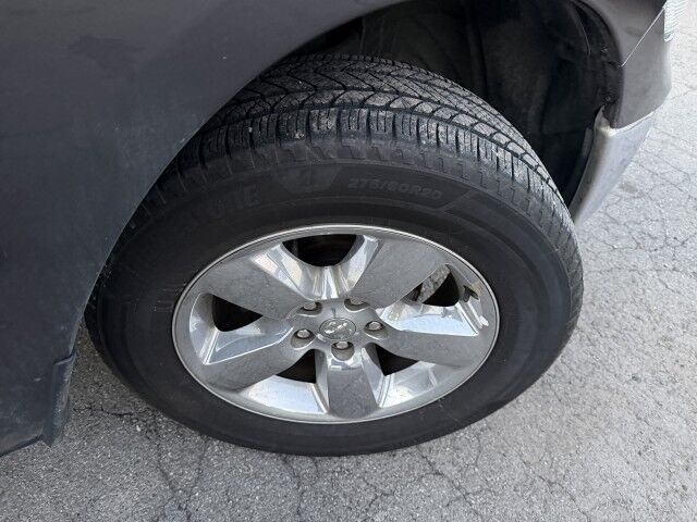 2017 Ram 1500 SLT Whitehall PA