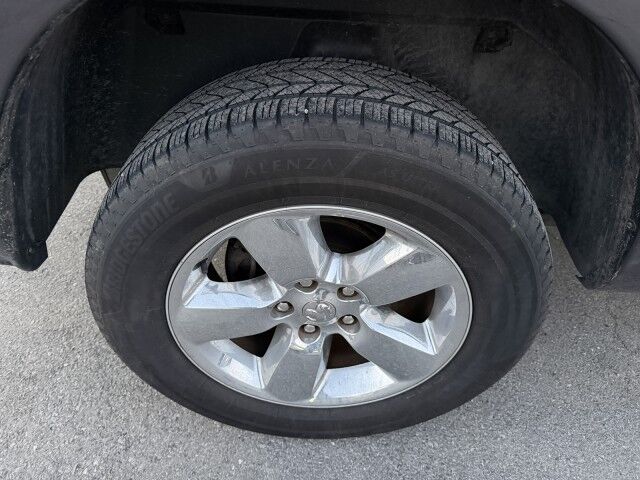 2017 Ram 1500 SLT Whitehall PA