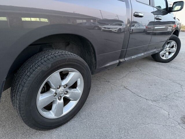 2017 Ram 1500 SLT Whitehall PA