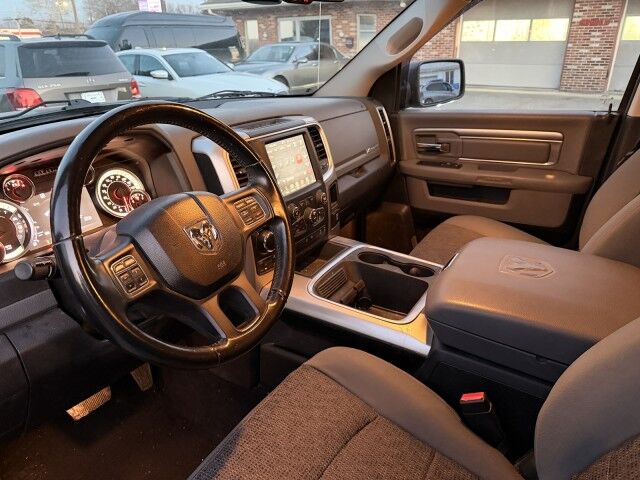 2017 Ram 1500 SLT Whitehall PA