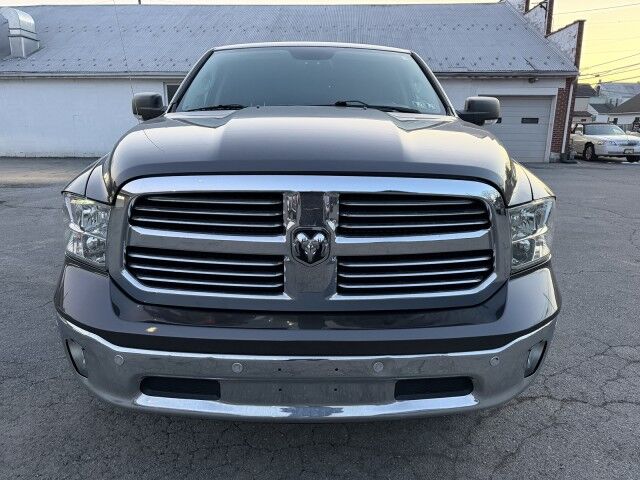 2017 Ram 1500 SLT Whitehall PA