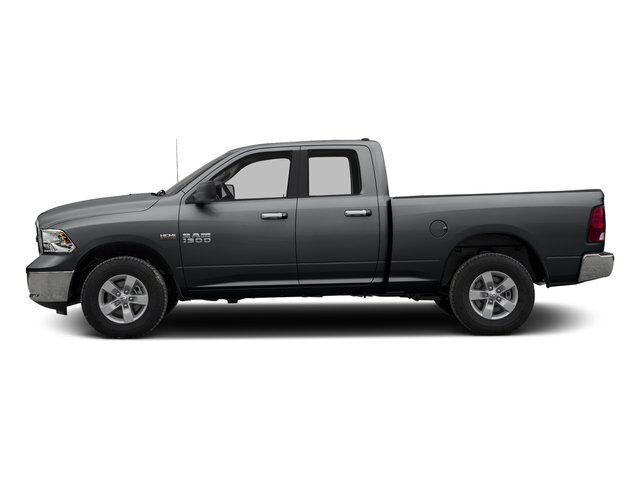 2017 Ram 1500 SLT Winder GA