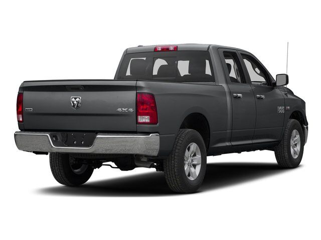 2017 Ram 1500 SLT Winder GA