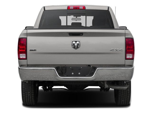 2017 Ram 1500 SLT Winder GA