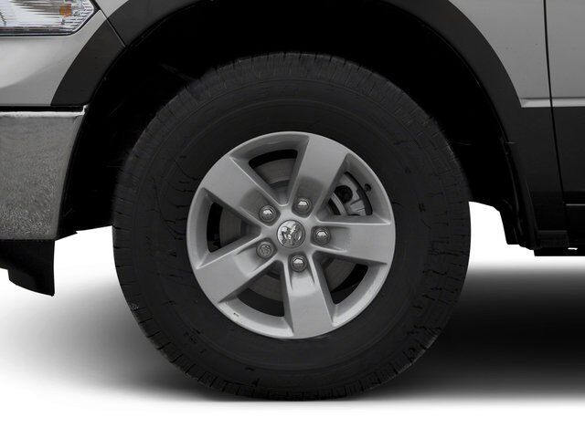 2017 Ram 1500 SLT Winder GA