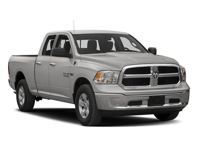 2017 Ram 1500 SLT Winder GA