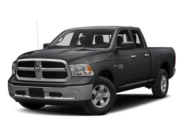 2017 Ram 1500 SLT Winder GA
