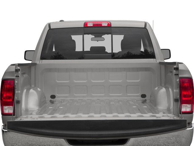 2017 Ram 1500 SLT Winder GA