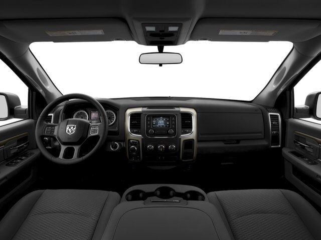 2017 Ram 1500 SLT Winder GA