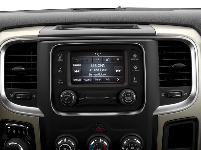 2017 Ram 1500 SLT Winder GA