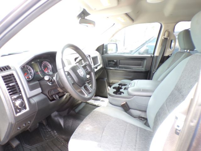 2017 Ram 1500 SSV Crew Cab 4x4 5'7 Box San Antonio TX