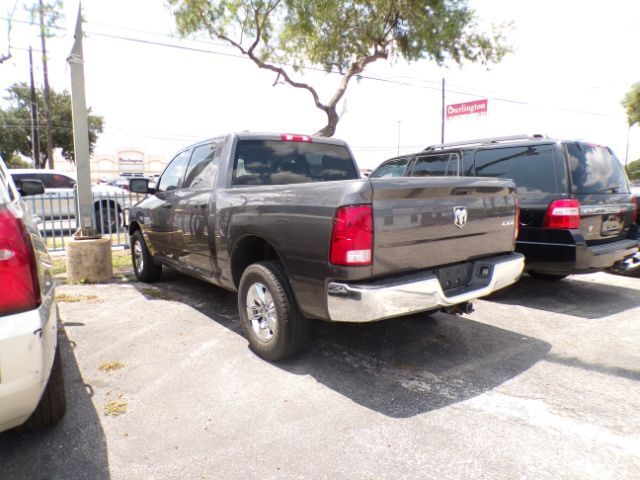 2017 Ram 1500 SSV Crew Cab 4x4 5'7 Box San Antonio TX