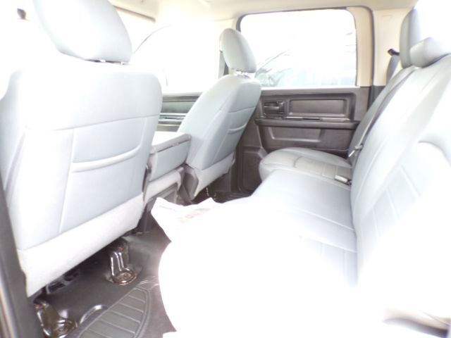 2017 Ram 1500 SSV Crew Cab 4x4 5'7 Box San Antonio TX