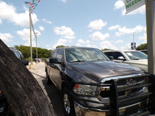 2017 Ram 1500 SSV Crew Cab 4x4 5'7 Box San Antonio TX