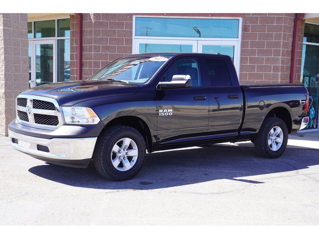 2017 Ram 1500 ST