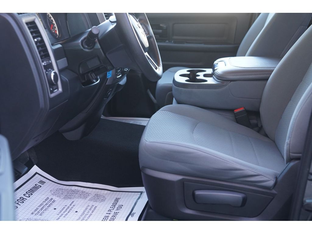 2017 Ram 1500 ST Huntington UT