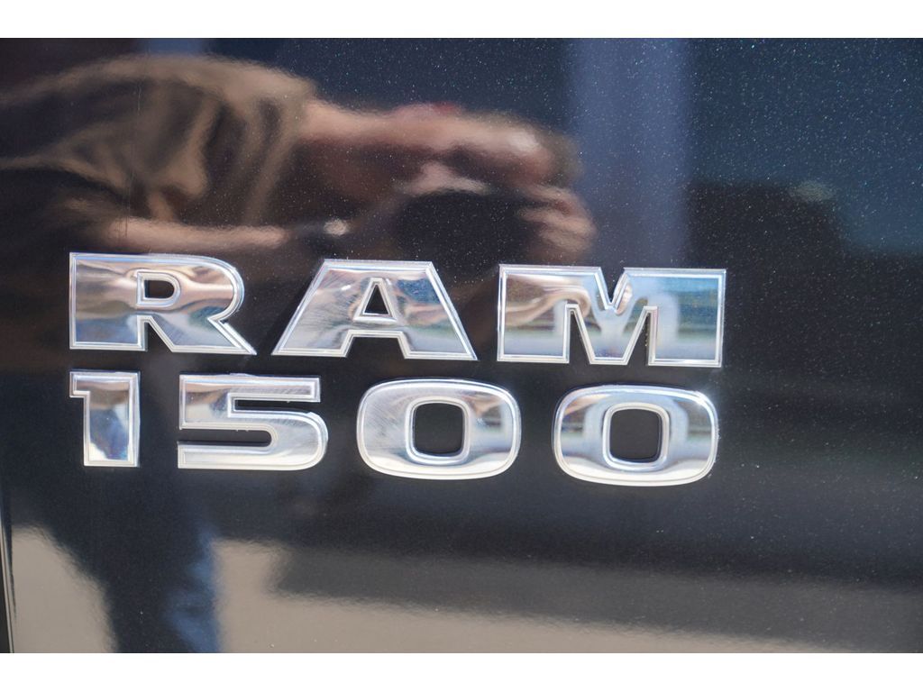 2017 Ram 1500 ST Huntington UT