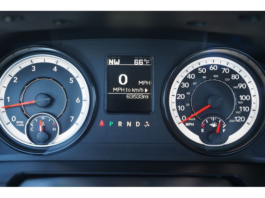 2017 Ram 1500 ST Huntington UT