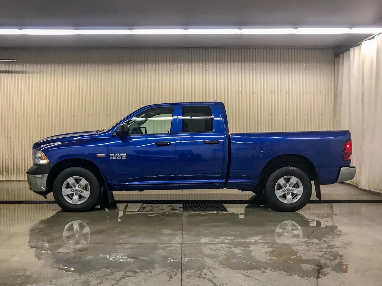 2017 Ram 1500 ST Red Deer AB