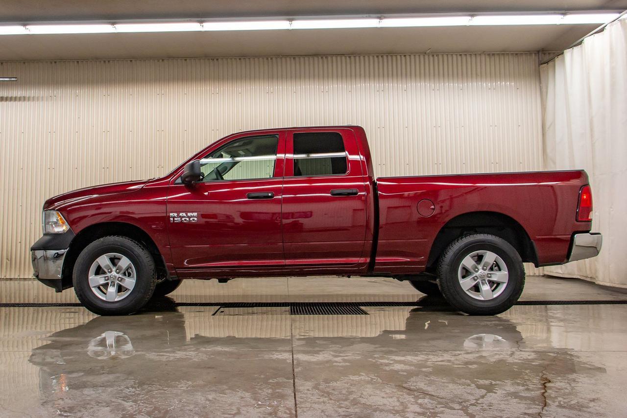 2017 Ram 1500 ST Red Deer AB