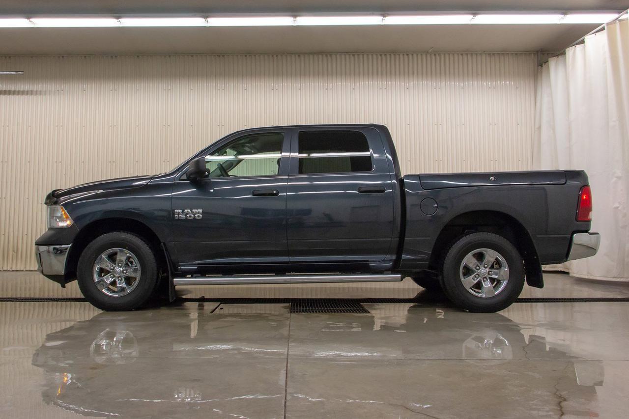 2017 Ram 1500 ST Red Deer AB