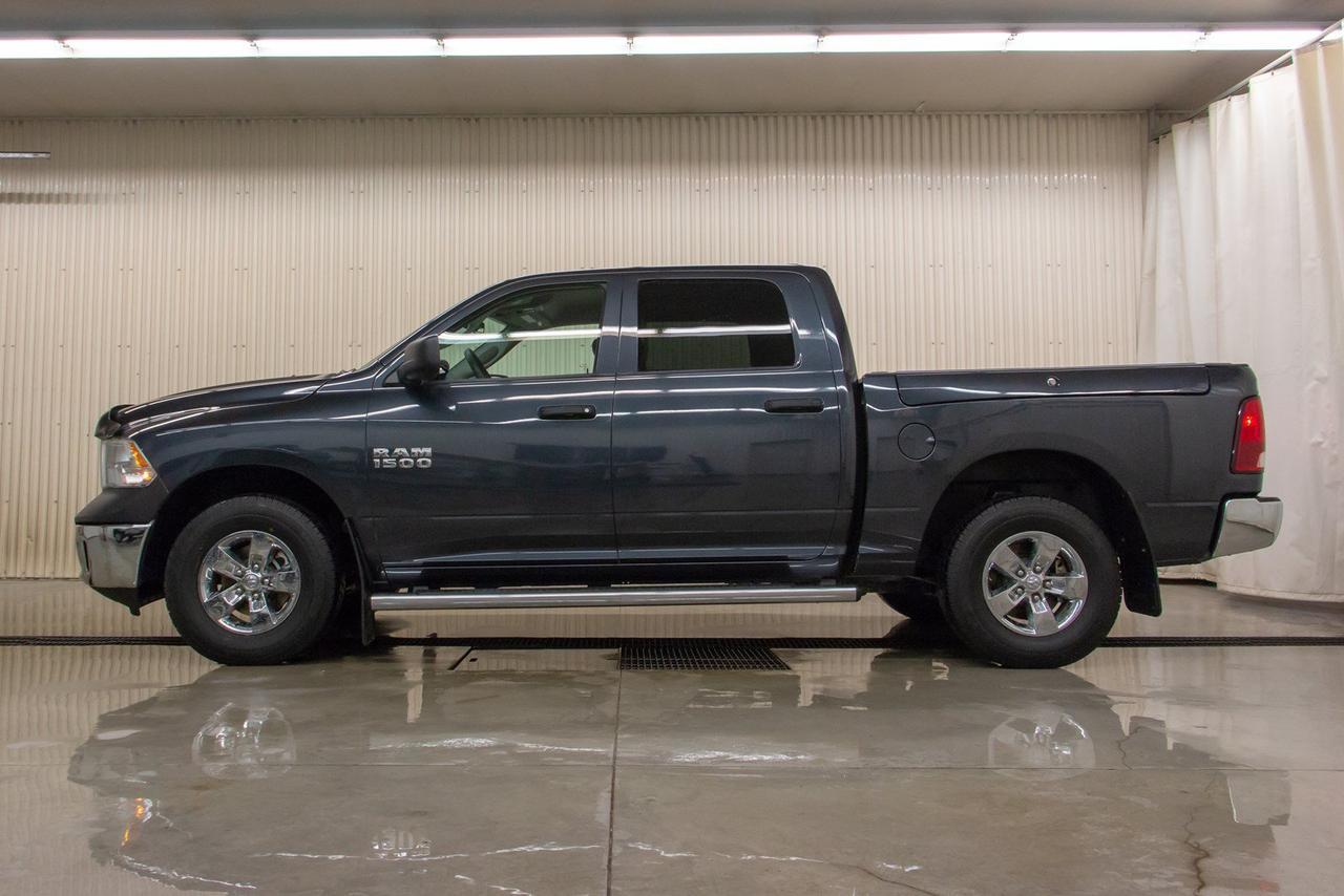 2017 Ram 1500 ST Red Deer AB