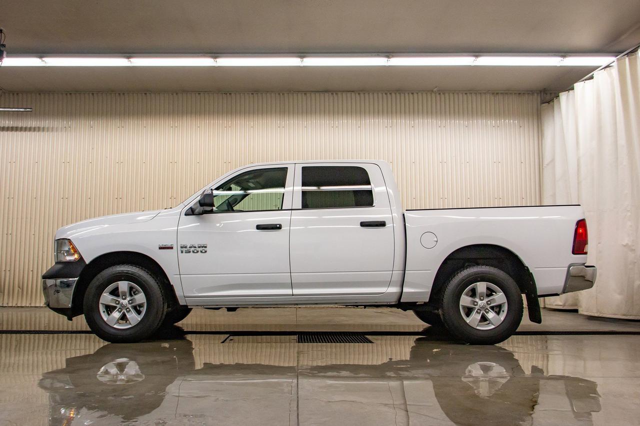 2017 Ram 1500 ST Red Deer AB
