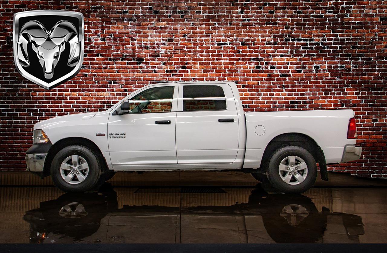 2017 Ram 1500 ST
