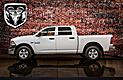 2017 Ram 1500 ST