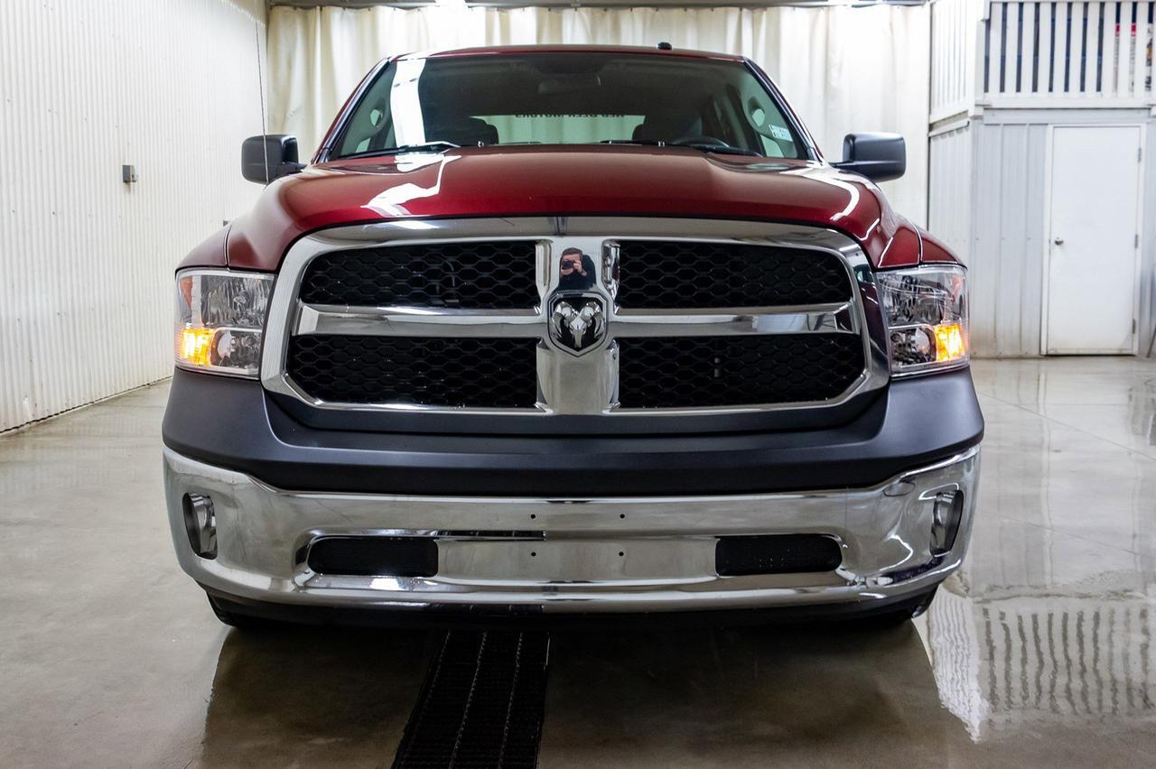 2017 Ram 1500 ST Red Deer AB