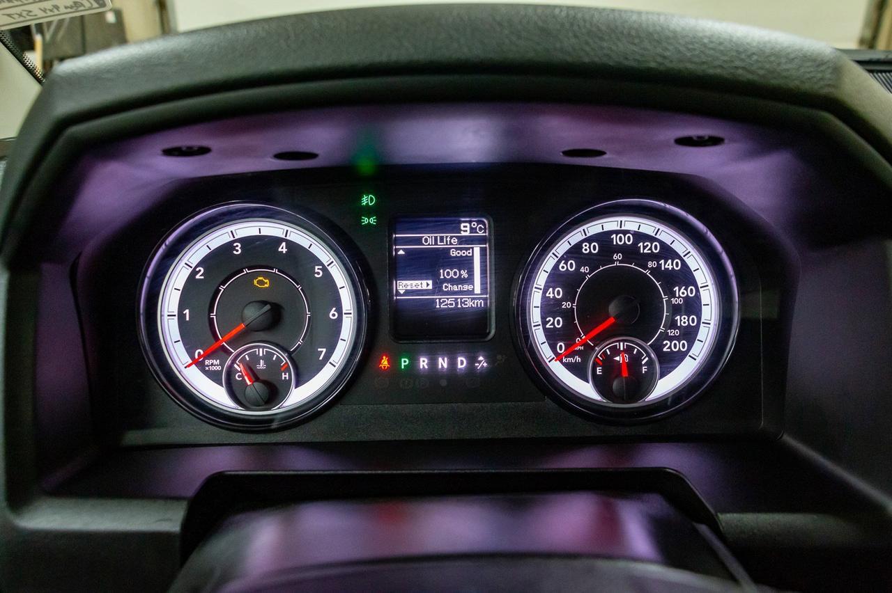 2017 Ram 1500 ST Red Deer AB