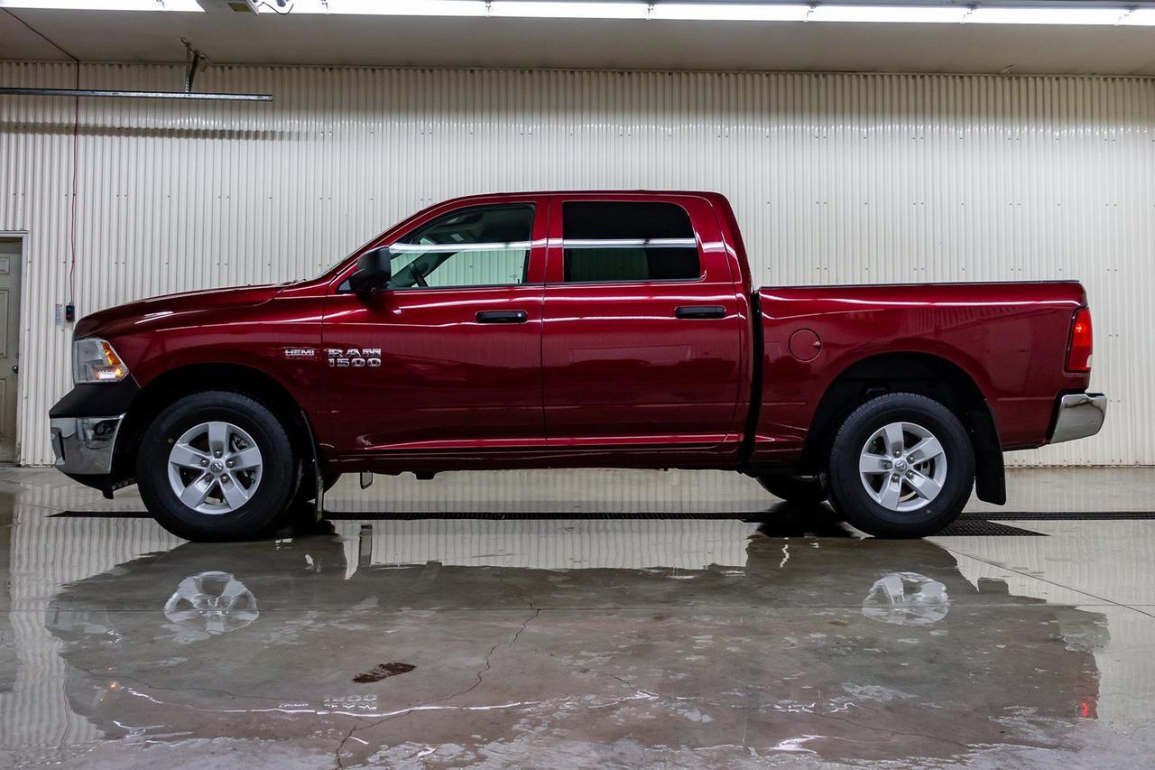 2017 Ram 1500 ST Red Deer AB