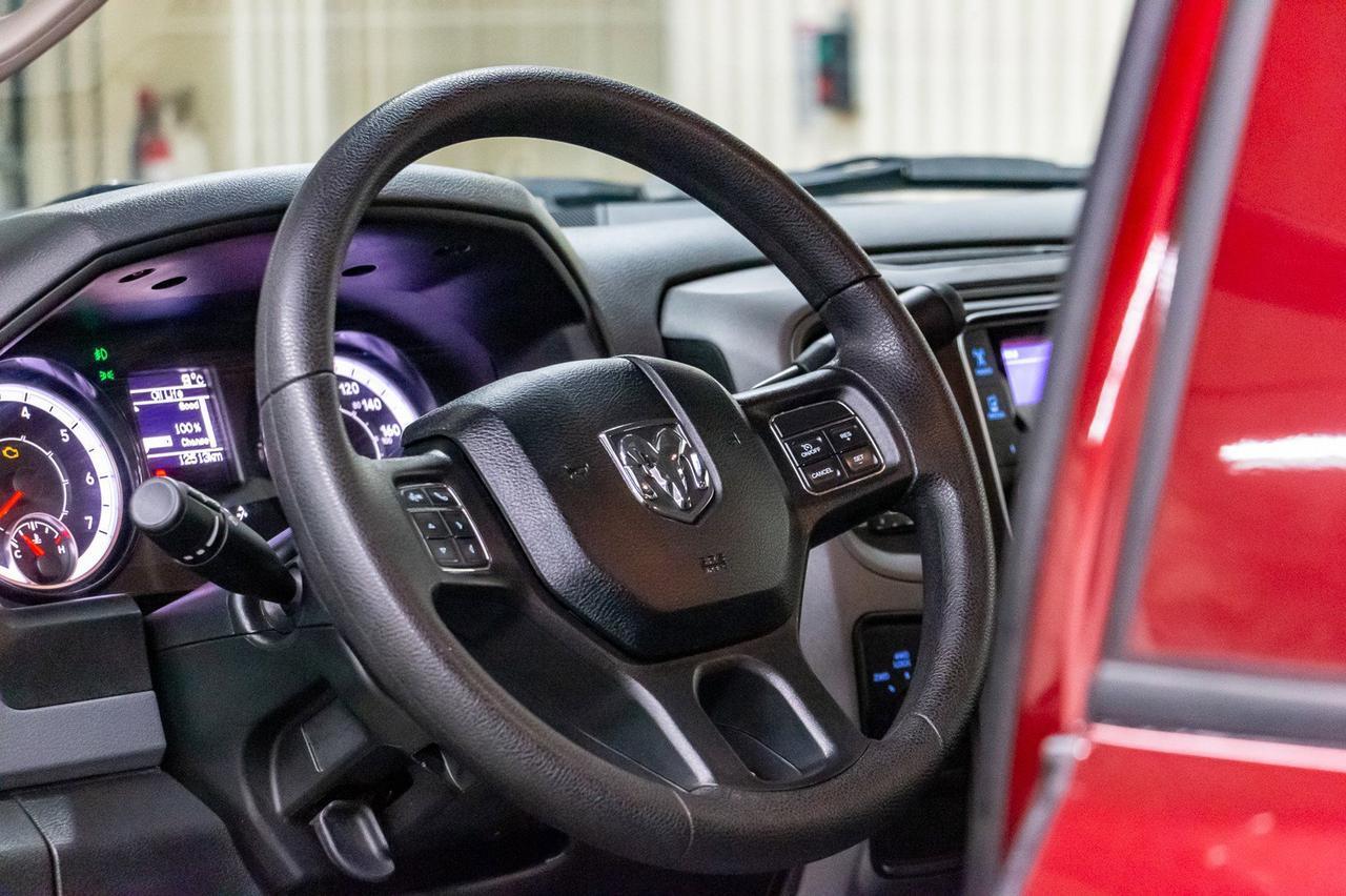 2017 Ram 1500 ST Red Deer AB