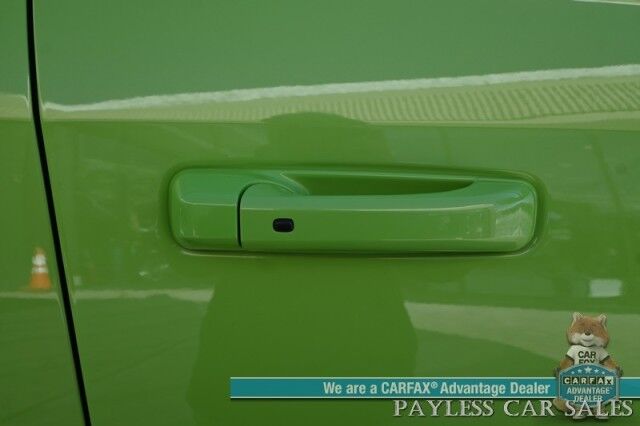 2017 Ram 1500 Sport Wasilla AK