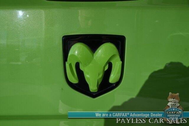 2017 Ram 1500 Sport Wasilla AK