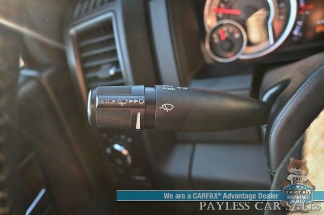 2017 Ram 1500 Sport Wasilla AK