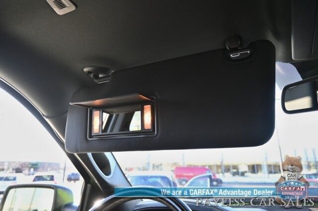 2017 Ram 1500 Sport Wasilla AK