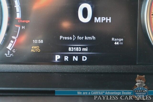 2017 Ram 1500 Sport Wasilla AK