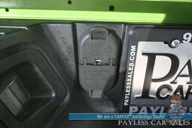 2017 Ram 1500 Sport Wasilla AK